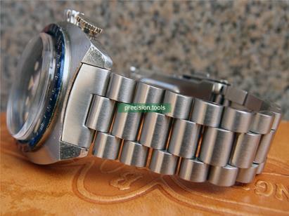 19mm president bracelet hot sale