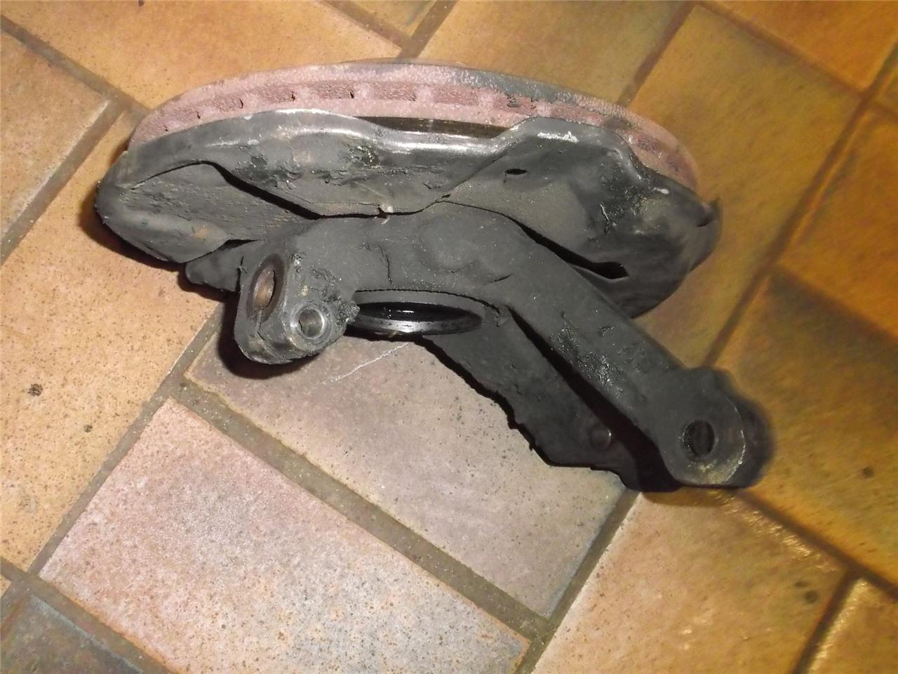 Remove steering wheel ford festiva #7