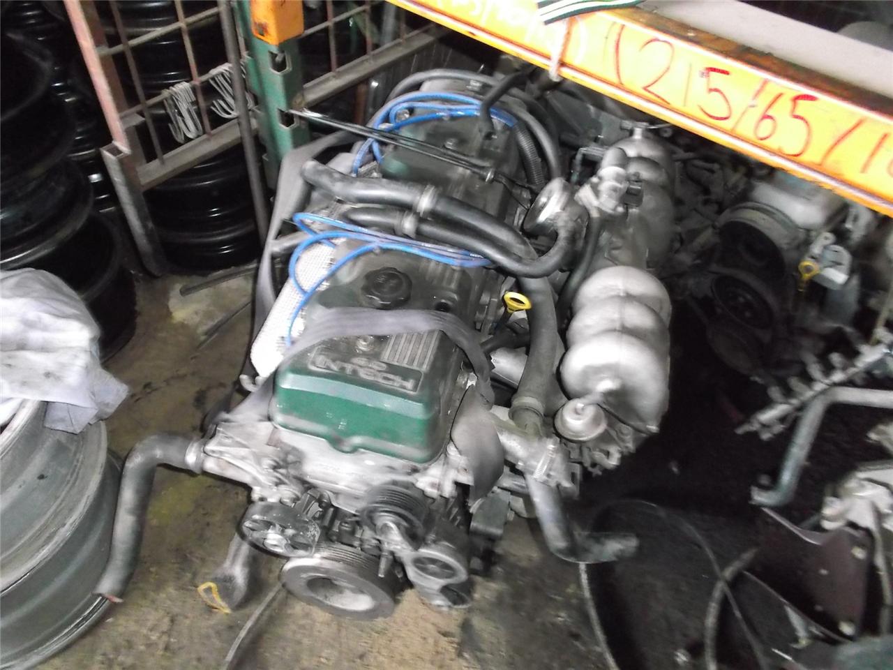 Engine number ford falcon #10