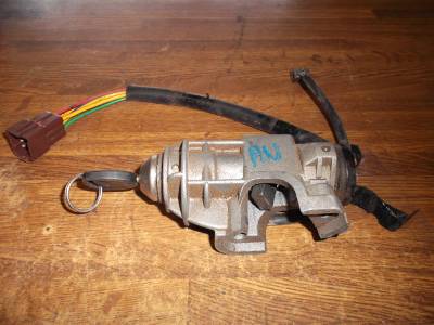Ford falcon ignition switch #2