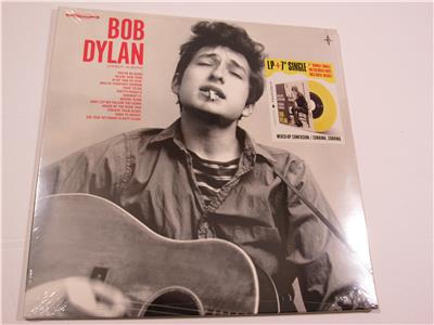 レアカラーレコードA Complete Unknown LP BOB DYLAN Amazon.com: A Complete Unknown (Original Motion Picture