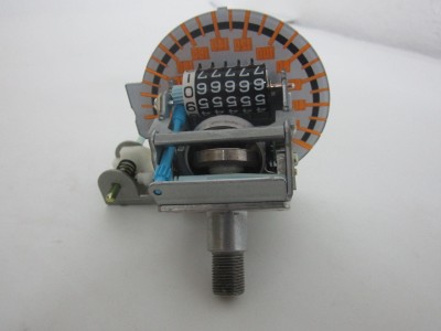 OEM Kawasaki Ninja ZX-6 ZX600 ZZR 600 ZZR600 Speedometer (KM/H) PN