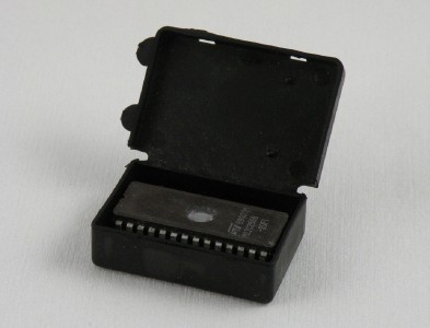 Ford probe performance chip #3