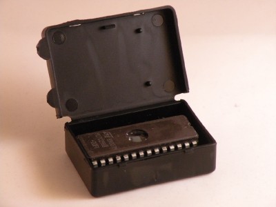 Performance chips for ford probe #3
