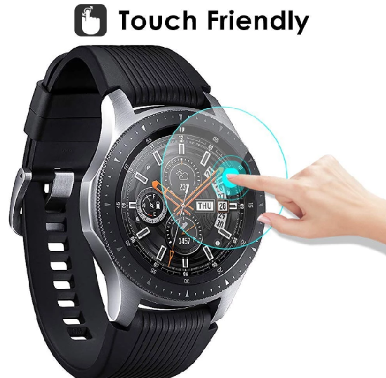 tempered glass samsung galaxy watch 46mm
