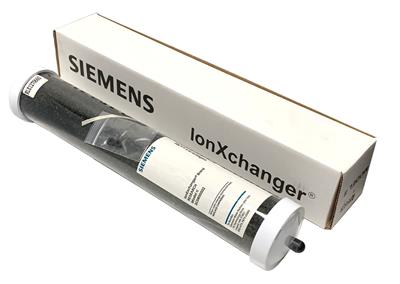 New Siemens Ionxchanger 195000856 Iwt Cartridge Model Ii 3c0800002 6 Available Ebay
