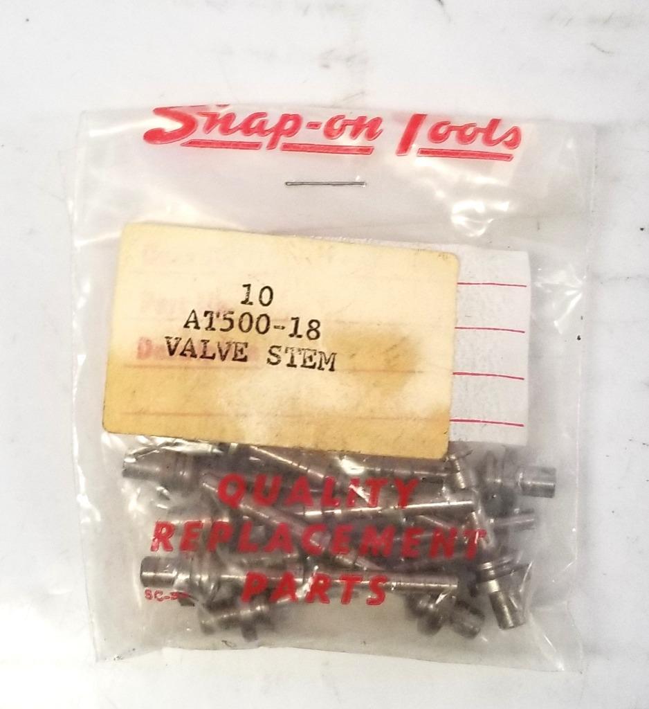 SNAPON AT50018 VALVE Stem (11 Available) 9.99 PicClick