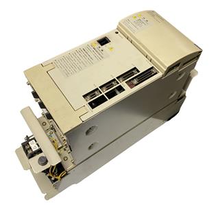 Yaskawa VS-626M5 Inverter 22.9 kW 21.8 KVA 230V 3 Ph CIMR