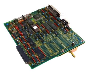Toshiba Machine S10PC Circuit Board H1932131 | eBay