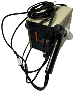 Station De Soudage Ungar 2024 – 120VAC 0,9A 60Hz – Avec Fer Weller 5098AS – Occasion