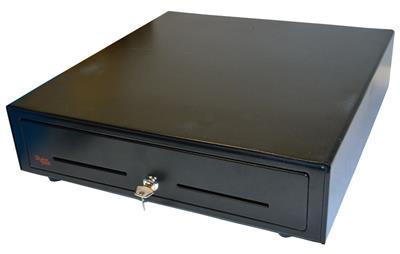 Dynapos Dyn Cd800g Cash Drawer With 6 Pin Micro Switch For Pos