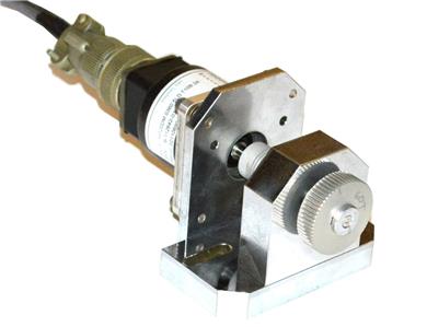 STEGMANN HD20DM 0360 5LD T10B2A ENCODER 6-112642-0360 | eBay