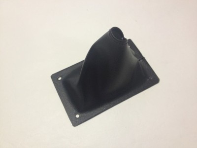 Ford toploader shifter boot #10