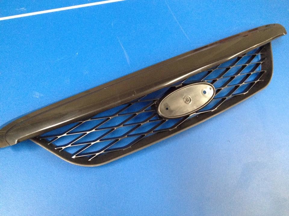 Ford falcon xr6 grill