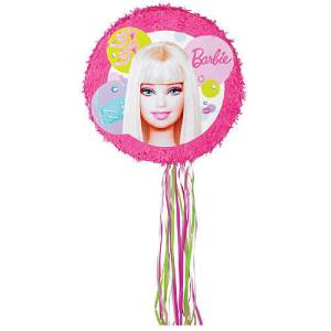 Top Barbie Buster Unlock more insights!