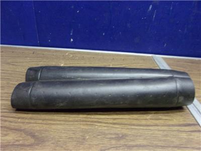 1970 To 1976 Plymouth Duster Dodge Demon Dart Dash Steering Column Wiring Cover Ebay