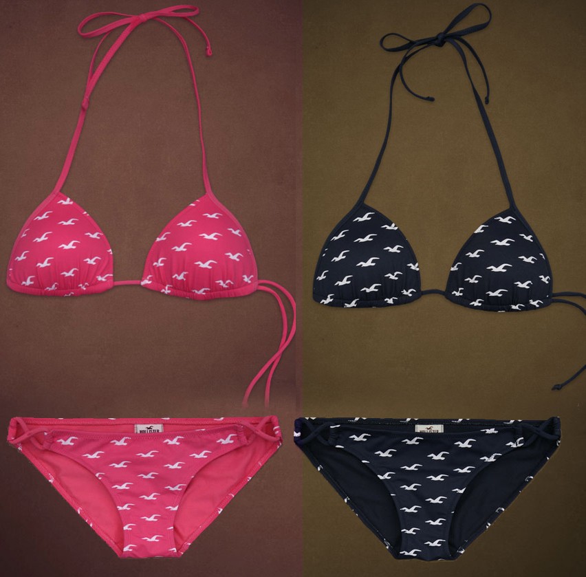Cute bathing suits hollister shop