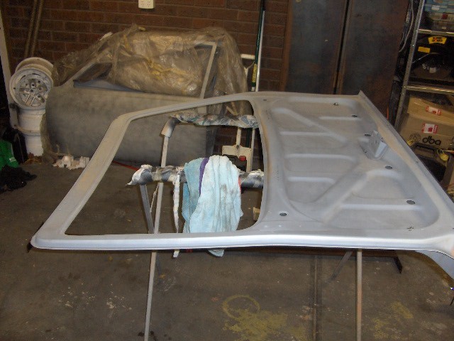 Plan Rear Hatch Concept Hatch Replica - Members Projects & Plans - GMH-Torana
