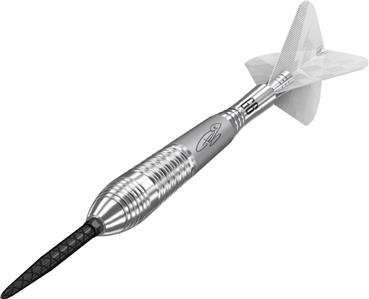 TARGET PHIL TAYLOR POWER 9FIVE GEN 6 22 Gram Steel Tip Darts with