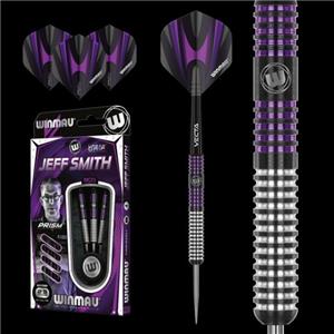 WINMAU JEFF SMITH 90% TUNGSTEN 23 GRAM STEEL TIP 1453.23 | eBay