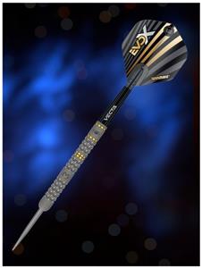 Winmau Michael van Gerwen MvG EVOX ダーツ WINMAU MVG MICHAEL VAN GERWEN MvG Evo X 22.5 gram 90% Tungsten