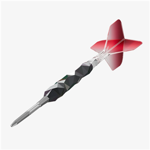 TARGET ELYSIAN ARCHETYPE 43 SP 24 GRAM STEEL TIP DARTS *Rare* (SET