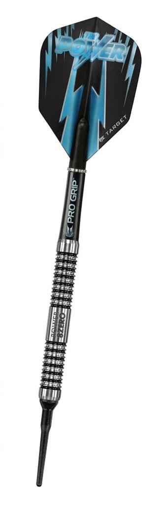 TARGET-PHIL-TAYLOR-POWER-8ZERO-80-TUNGSTEN-16-Gram-Soft-Tip-Darts-200241