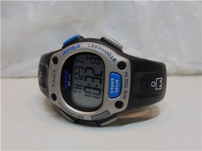 oriflame timex watch