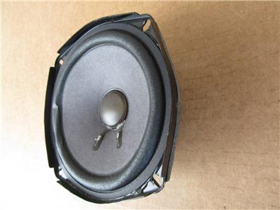 best speakers for c6 corvette