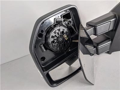 OEM 15-20 Ford F150 LH Left Driver Side Power Heated Mirror JL34