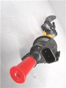 Genuine Ford Lincoln Vapor Canister Purge Valve Solenoid Assembly