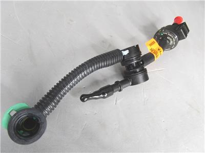 moco Vapor Canister Purge Valve Assy Lincoln MKZ Ford Fusion 2.0L Turbo