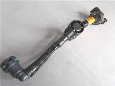 ynsb※ Vapor Canister Purge Valve Assy Lincoln MKZ Ford Fusion 2.0L Turbo