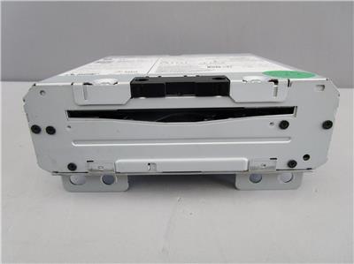 OEM 2016 2017 2018 Cadillac CT6 Rear DVD CD Disc Video Player
