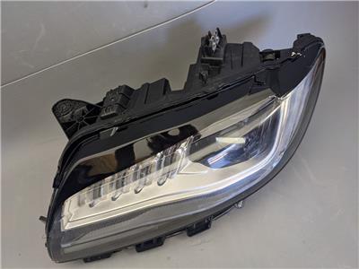 OEM 2017-2020 Lincoln MKZ LH Driver Side Xenon HID Headlight JP53