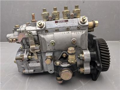 Zexel Fuel Injection Pump 101432-0960 | eBay