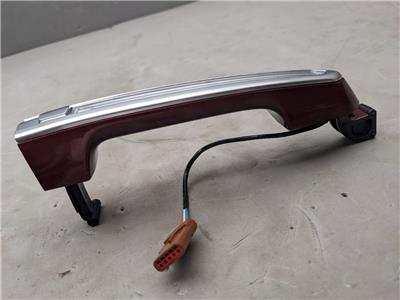 OEM 2015-22 Cadillac ATS CTS XTS Rear LH or RH LED Exterior Door