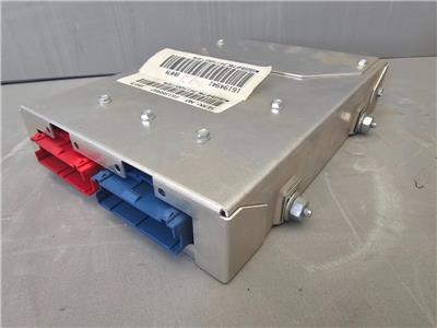 【半額】 Chevy OEM GENUINE NEW Engine eBay | 16199982 PCM ECM Computer パーツ