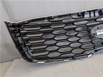 GENUIN 2019-2020 Kia Sorento Radiator Front Grille w/o Camera