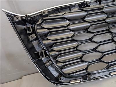 GENUIN 2019-2020 Kia Sorento Radiator Front Grille w/o Camera