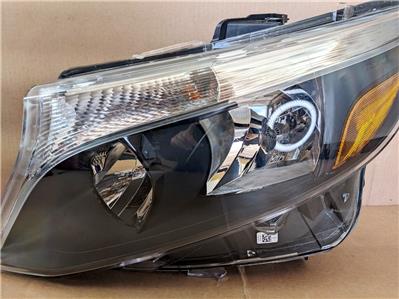 メルカル 4479068100 OEM Genuine 2019-2023 Mercedes-Benz LH Driver