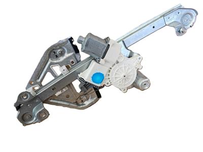 Front Left Power Window Regulator With Motor For Cadillac STS 2005-2011 Sedan