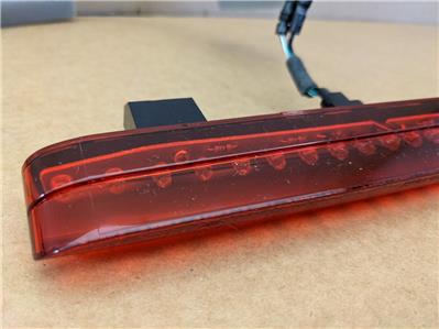 050-9236 OEM Genuine 2009-2013 Acura TSX Rear Trunk Spoiler LED