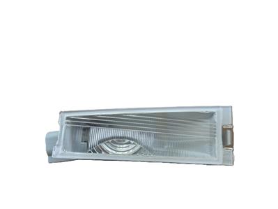 OEM 08-10 Cadillac CTS Left LH Driver's Side License Plate Light