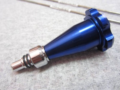 3A Racing Oil Dip Stick For 2003-2005 Dodge Neon SRT-4 (SRT4) - Direct Replacement 12-2132