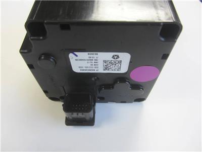 Oem Genuine 2015 Chrysler 200 Transmission Gear Shift