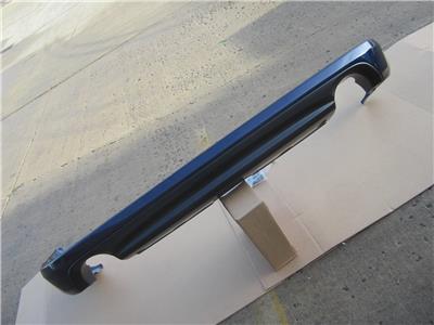 Oem 2007 2008 2009 Acura Rl Rear Body Kit Ground Effect