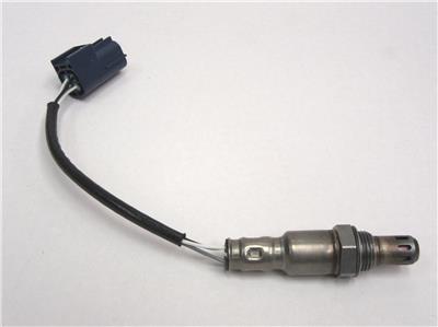 NTK Sensore Ossigeno 25200 - Ricambio Originale Per Auto - 2