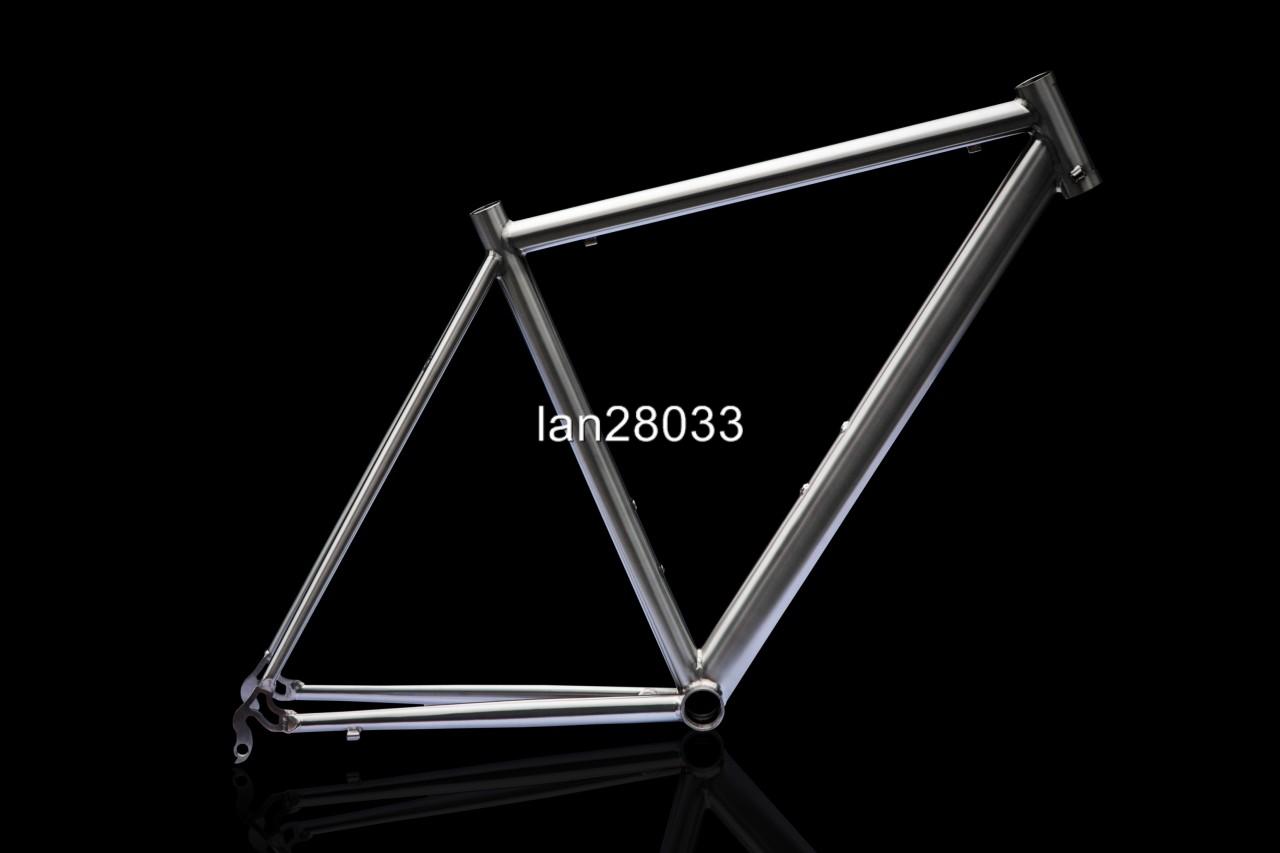 j&l titanium fork