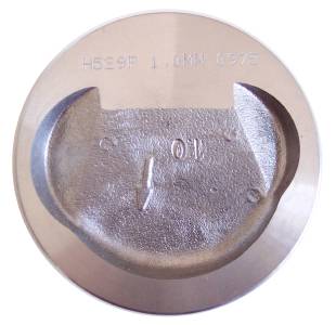 Sealed Power H529P Cast Piston